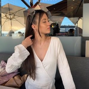 Meet your Posher, Margaret